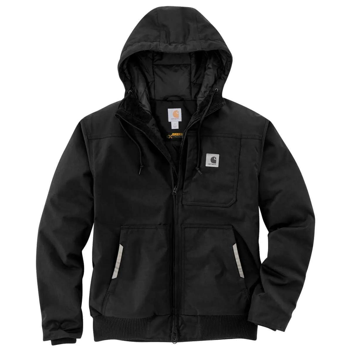 104458 - Carhartt Men's Yukon Extremes Insulated Active Jacket