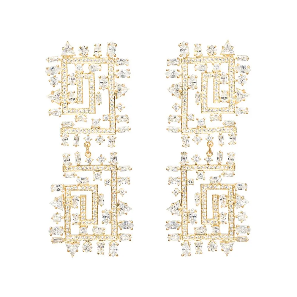 1920 Earrings