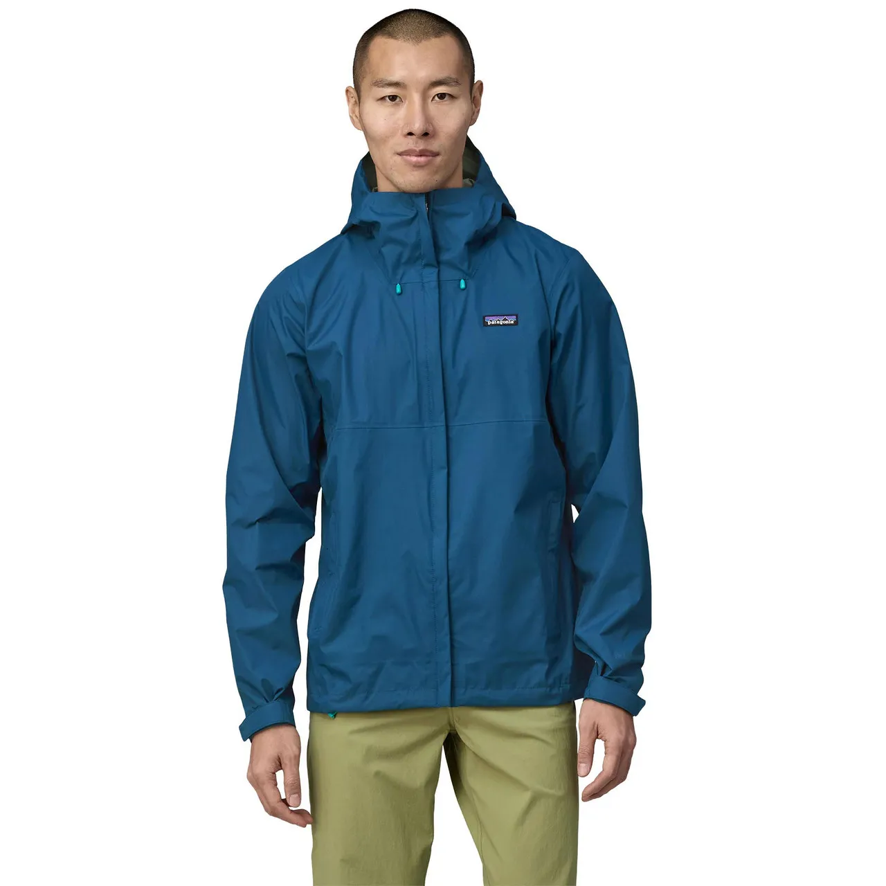 2023 Torrentshell 3L Jacket