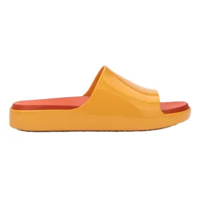 [50%OFF] CLOUD SLIDE Sandals-Orange