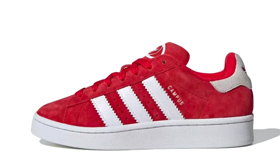 Adidas Originals Campus 00s Better Scarlet