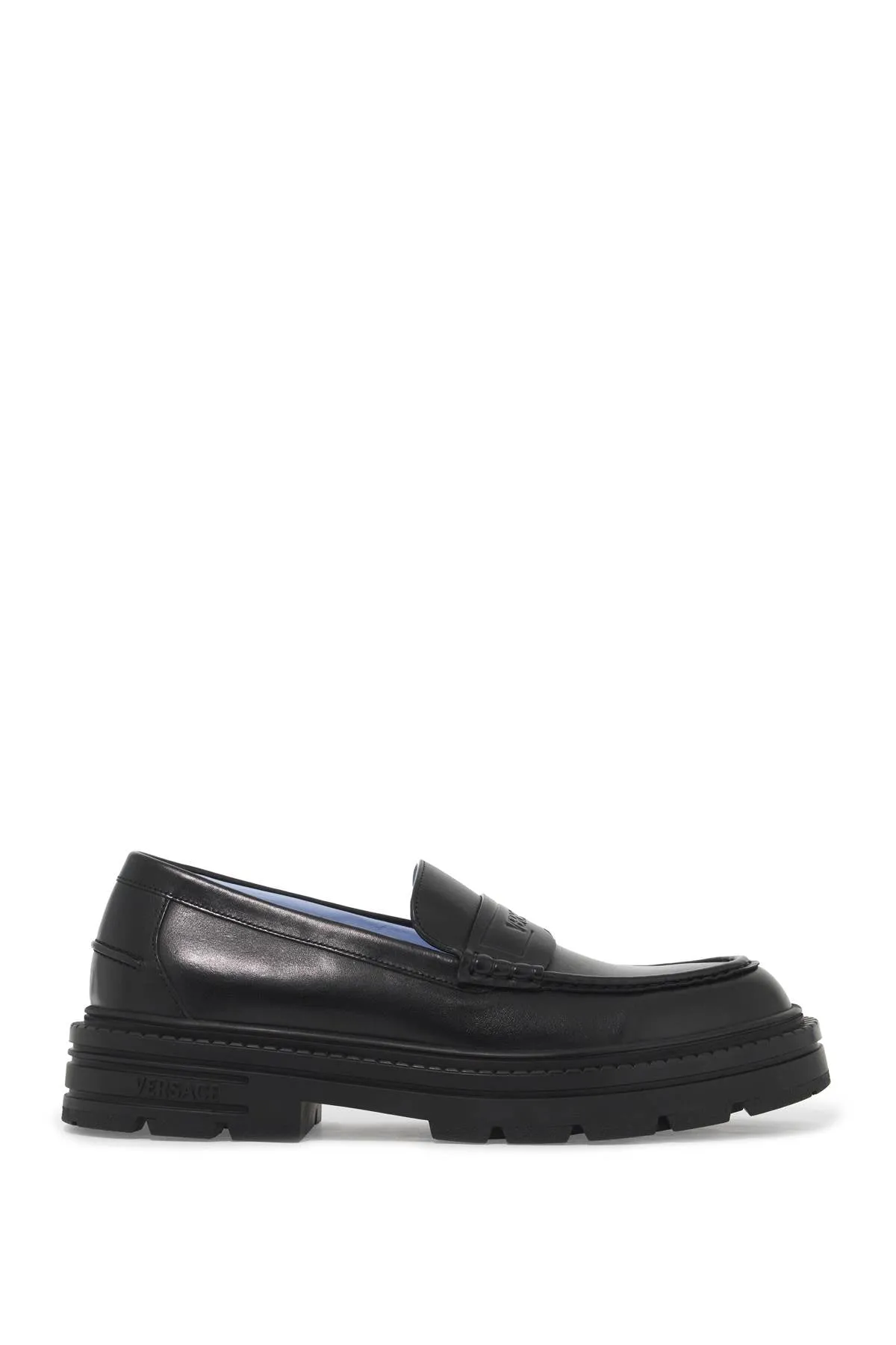 ADRIANO LOAFERS