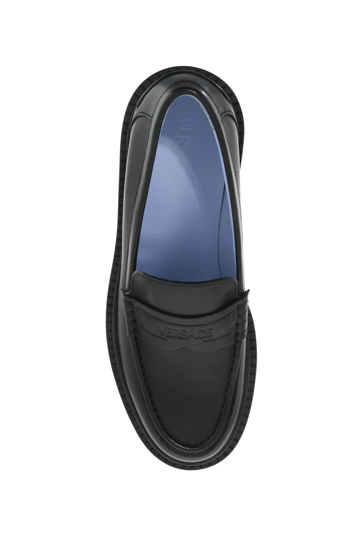 ADRIANO LOAFERS