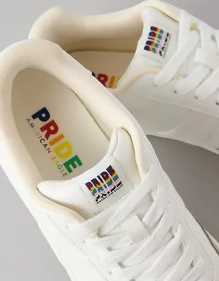 AE Pride Retro Casual Sneaker
