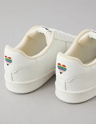 AE Pride Retro Casual Sneaker
