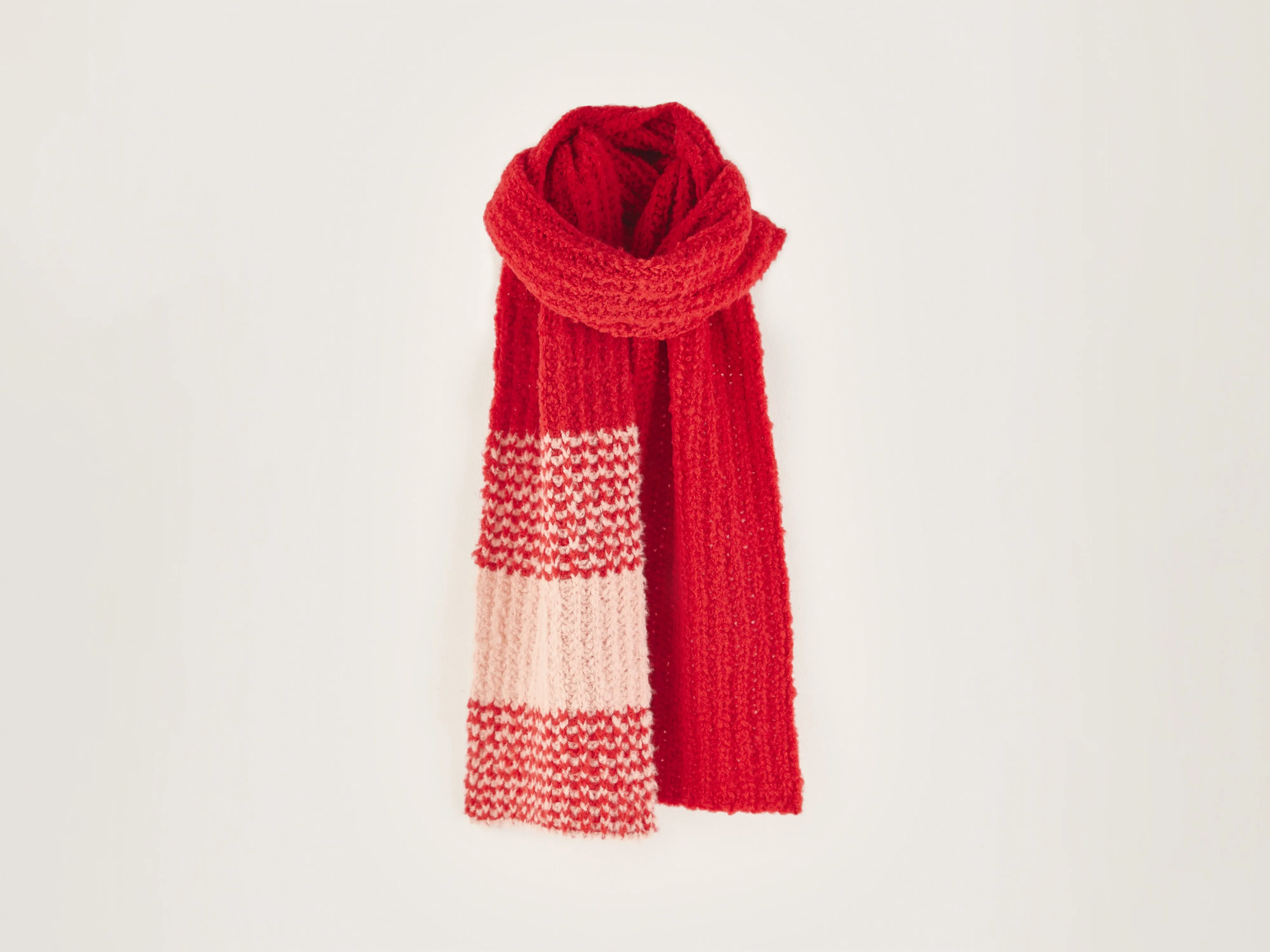 AGOSKY SCARF (242 / G / COMBO B)