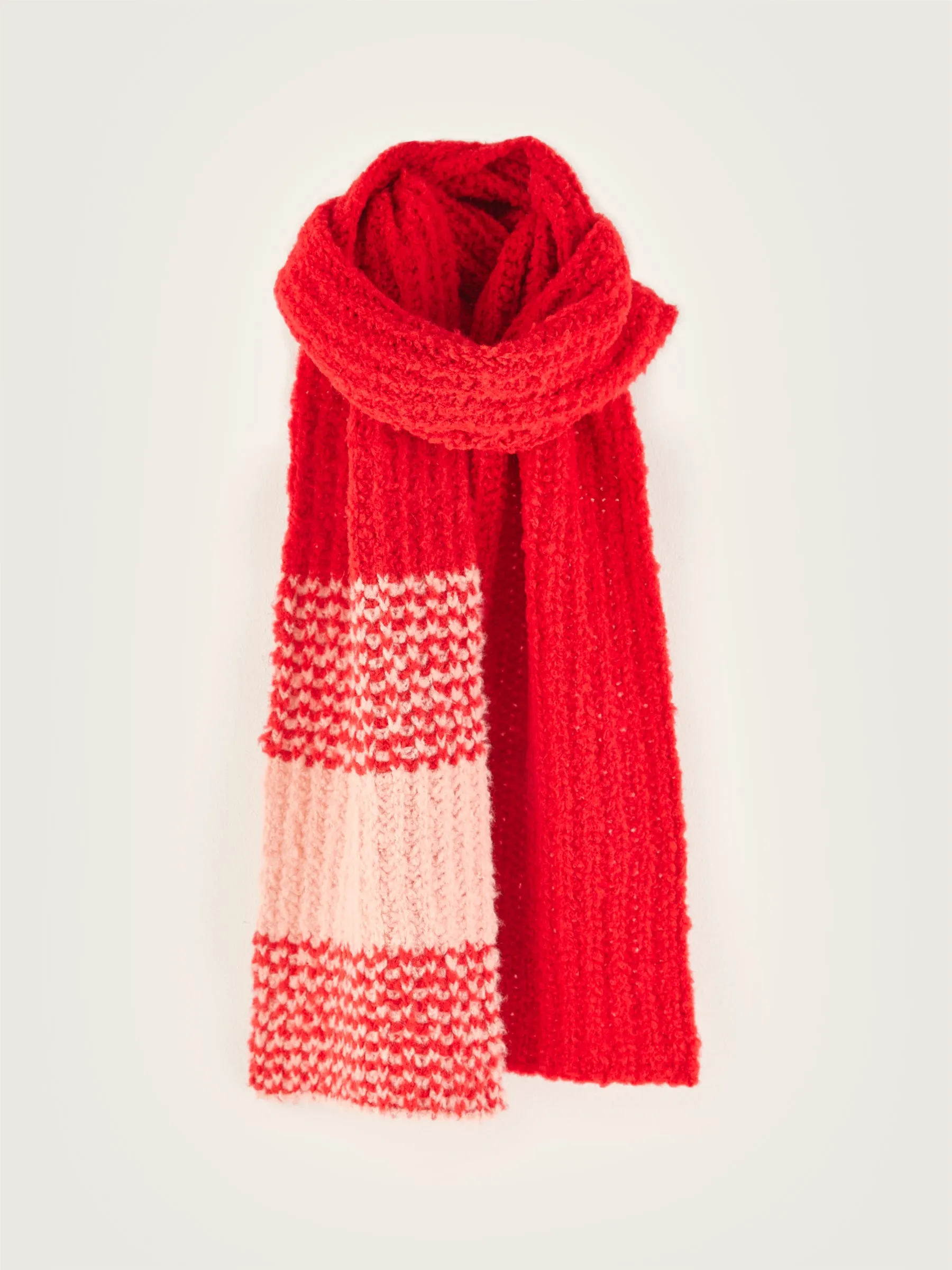 AGOSKY SCARF (242 / G / COMBO B)