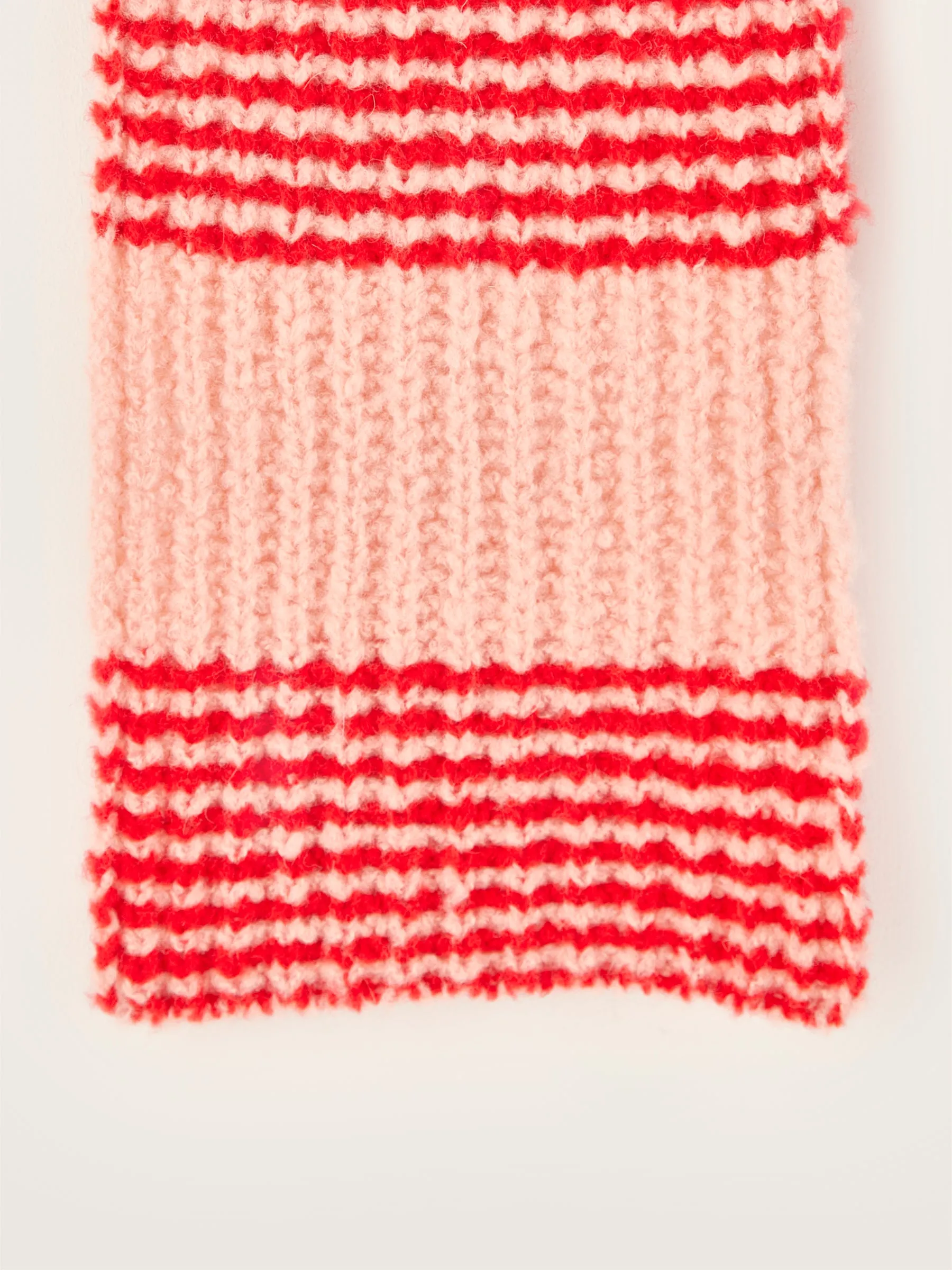 AGOSKY SCARF (242 / G / COMBO B)