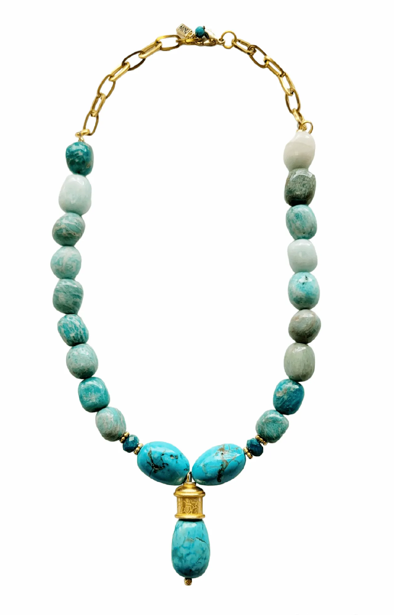 Alicante Necklace