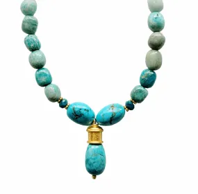 Alicante Necklace