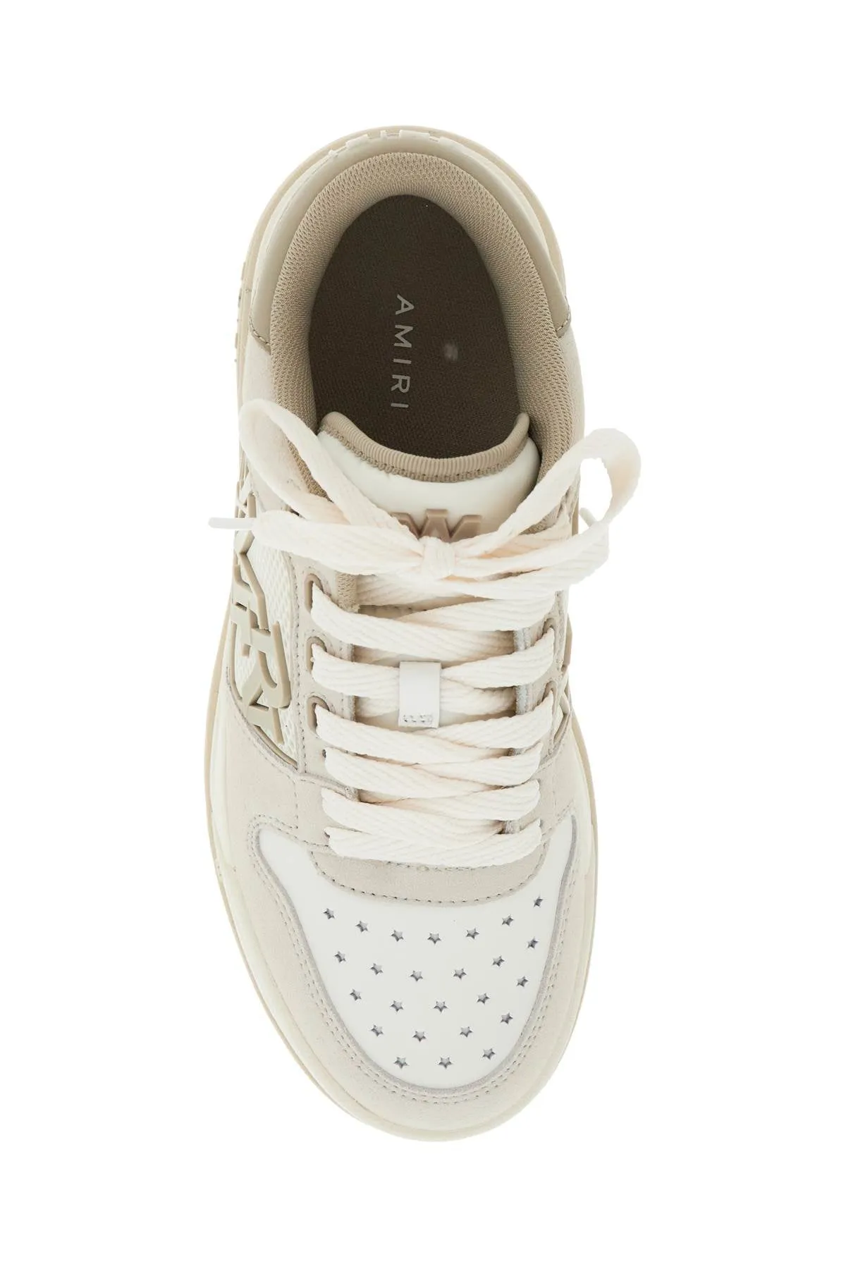 AMIRI classic low top sneaker