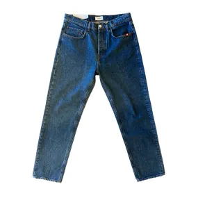 Amish - Jeans Jeremiah Straight Denim - AMU042D4690111 - DENIM