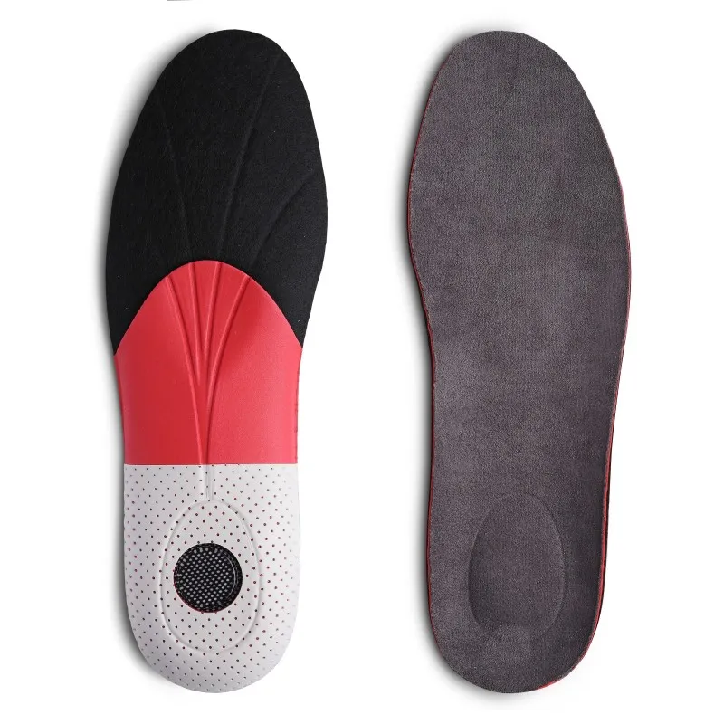 Anatomic sport / sneaker insole