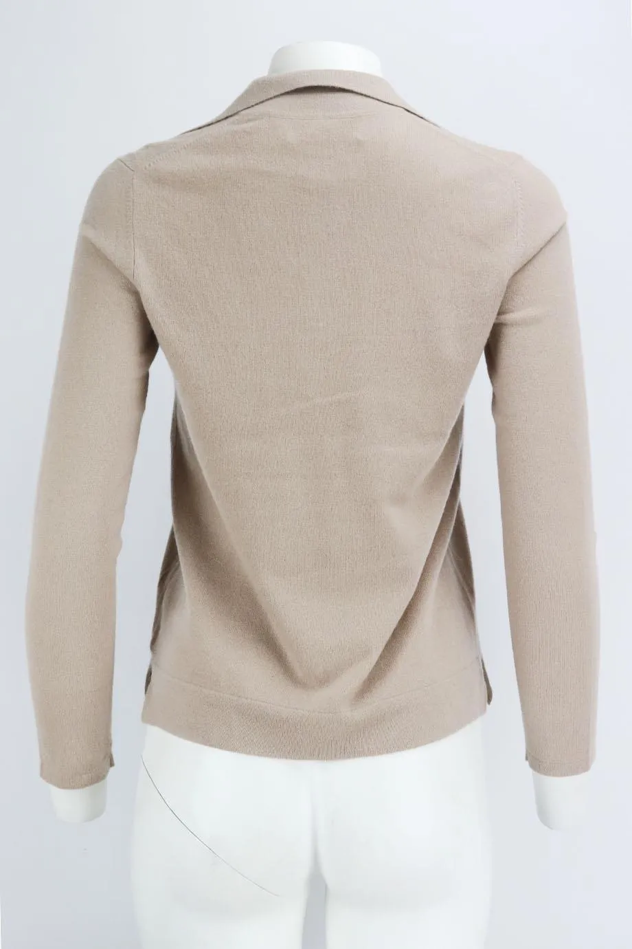 ARCH4 CASHMERE SWEATER SMALL