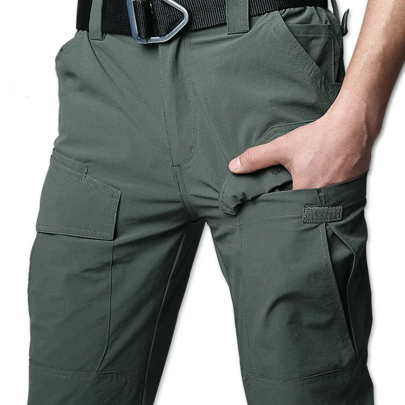 Archon WindRunner IX10 Quick Dry Stretch Pants