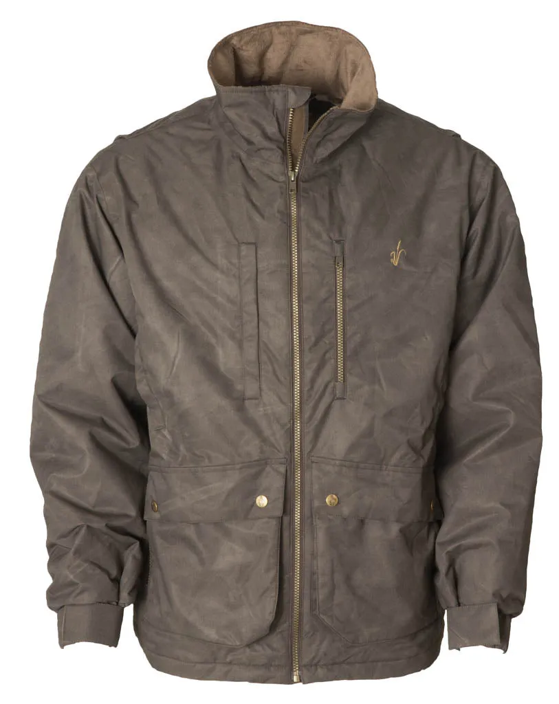 Avery Heritage Collection Sportsmans Field Coat