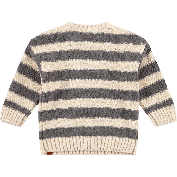 Babyface Sweater, Stripes