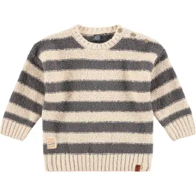 Babyface Sweater, Stripes