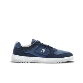 Barebarics Axiom Sneaker - Dark Blue & White 37 - Like New