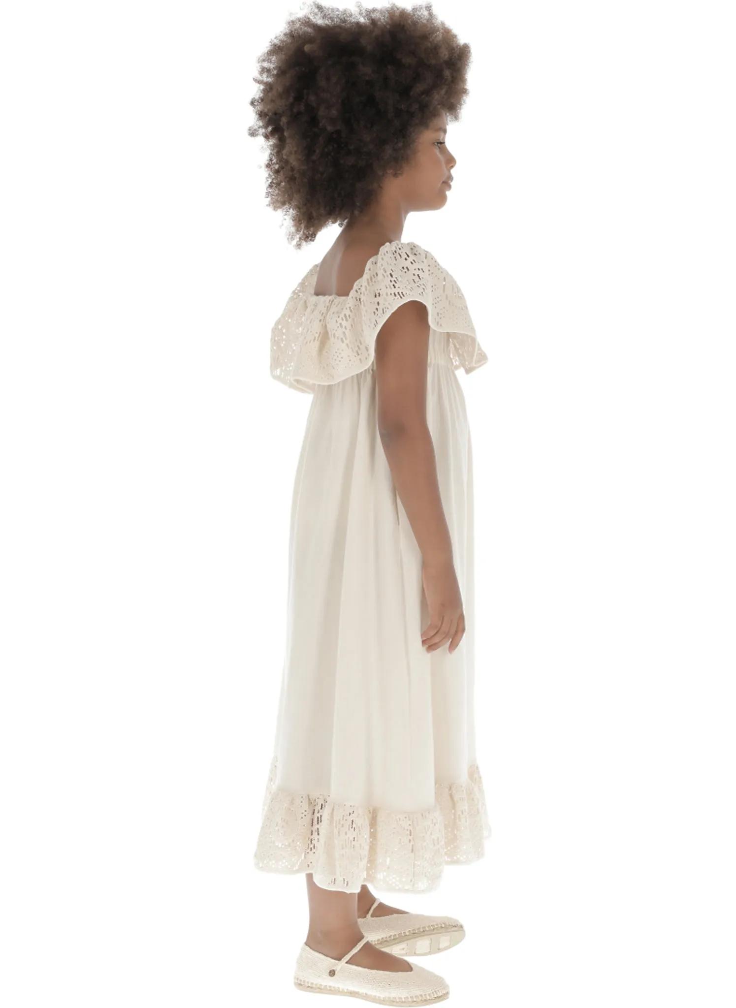 Belle Chiara V10 Dress