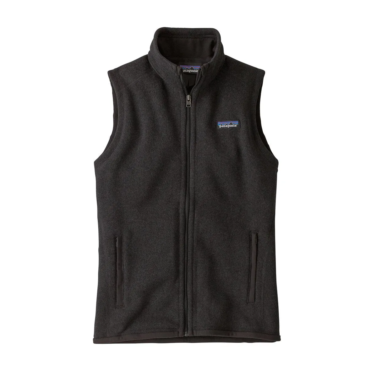 Better Sweater Fleece Vest