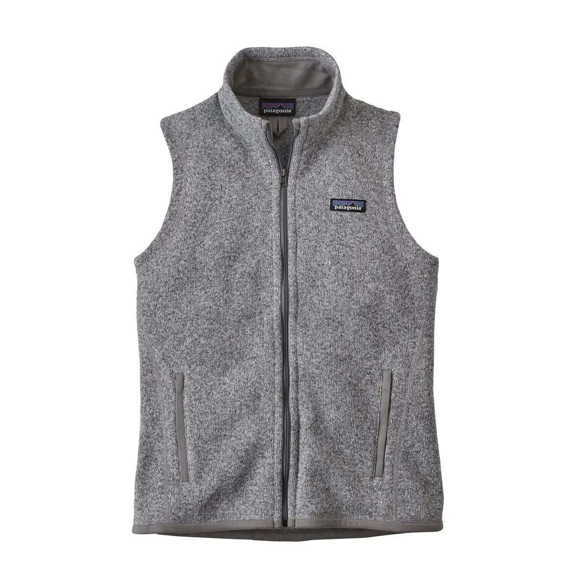 Better Sweater Fleece Vest