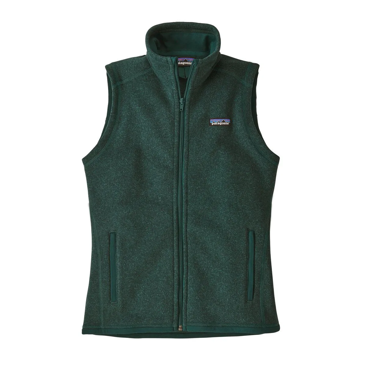 Better Sweater Fleece Vest