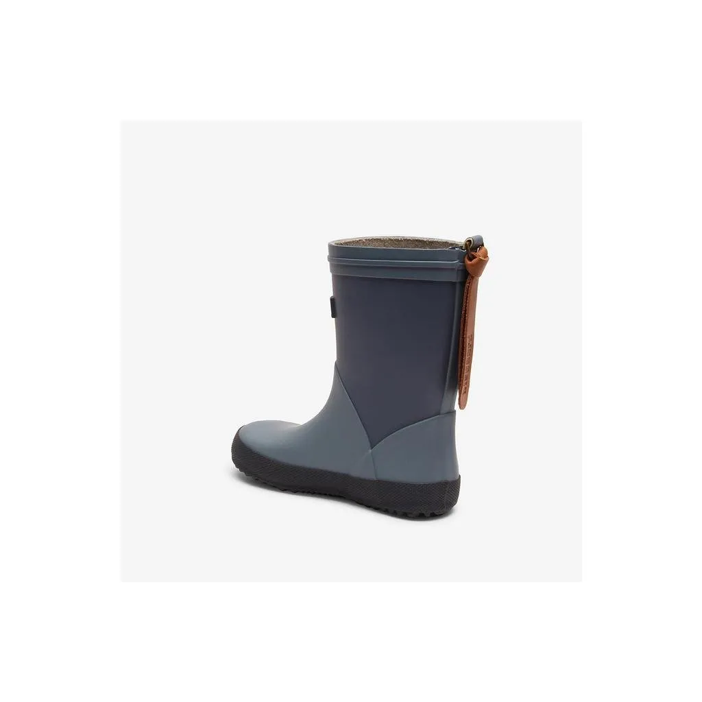 Bisgaard Blue boots