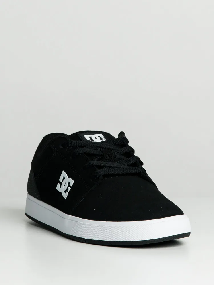 Boathouse MENS DC SHOES CRISIS 2 SNEAKER - CLEARANCE