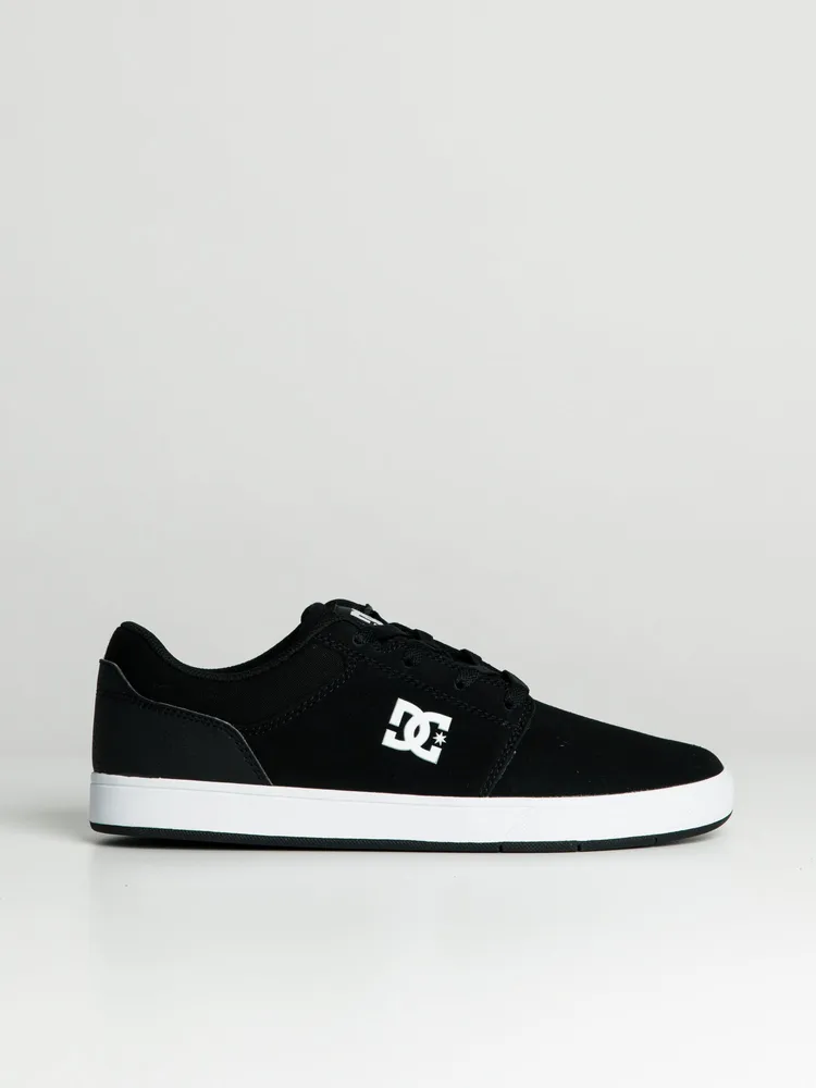 Boathouse MENS DC SHOES CRISIS 2 SNEAKER - CLEARANCE