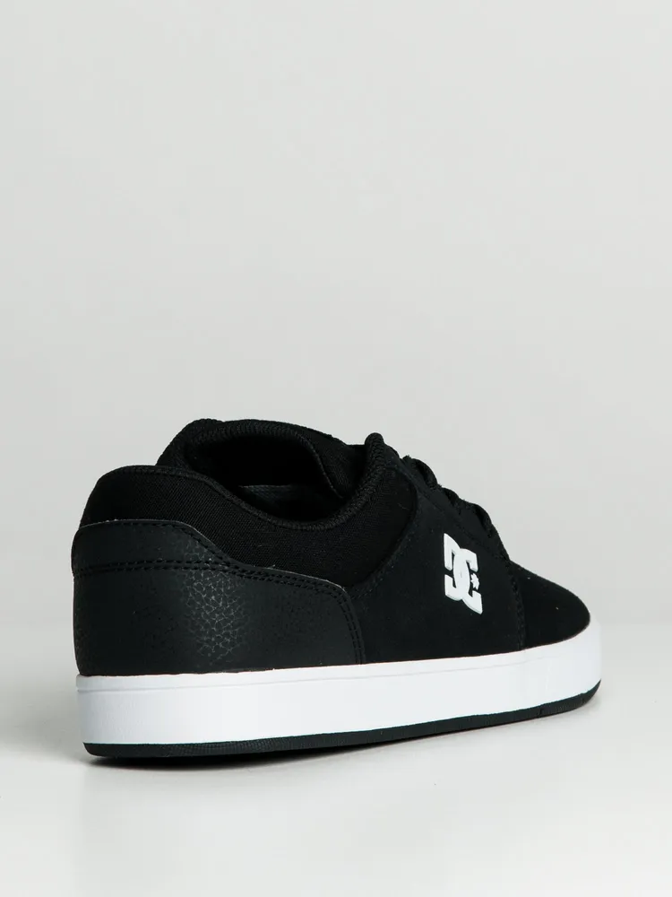 Boathouse MENS DC SHOES CRISIS 2 SNEAKER - CLEARANCE