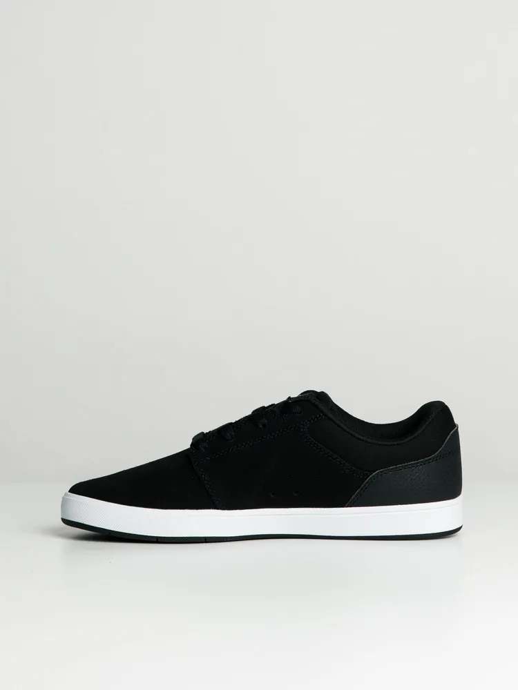 Boathouse MENS DC SHOES CRISIS 2 SNEAKER - CLEARANCE