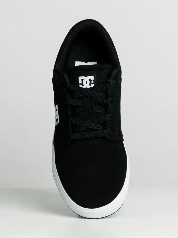 Boathouse MENS DC SHOES CRISIS 2 SNEAKER - CLEARANCE