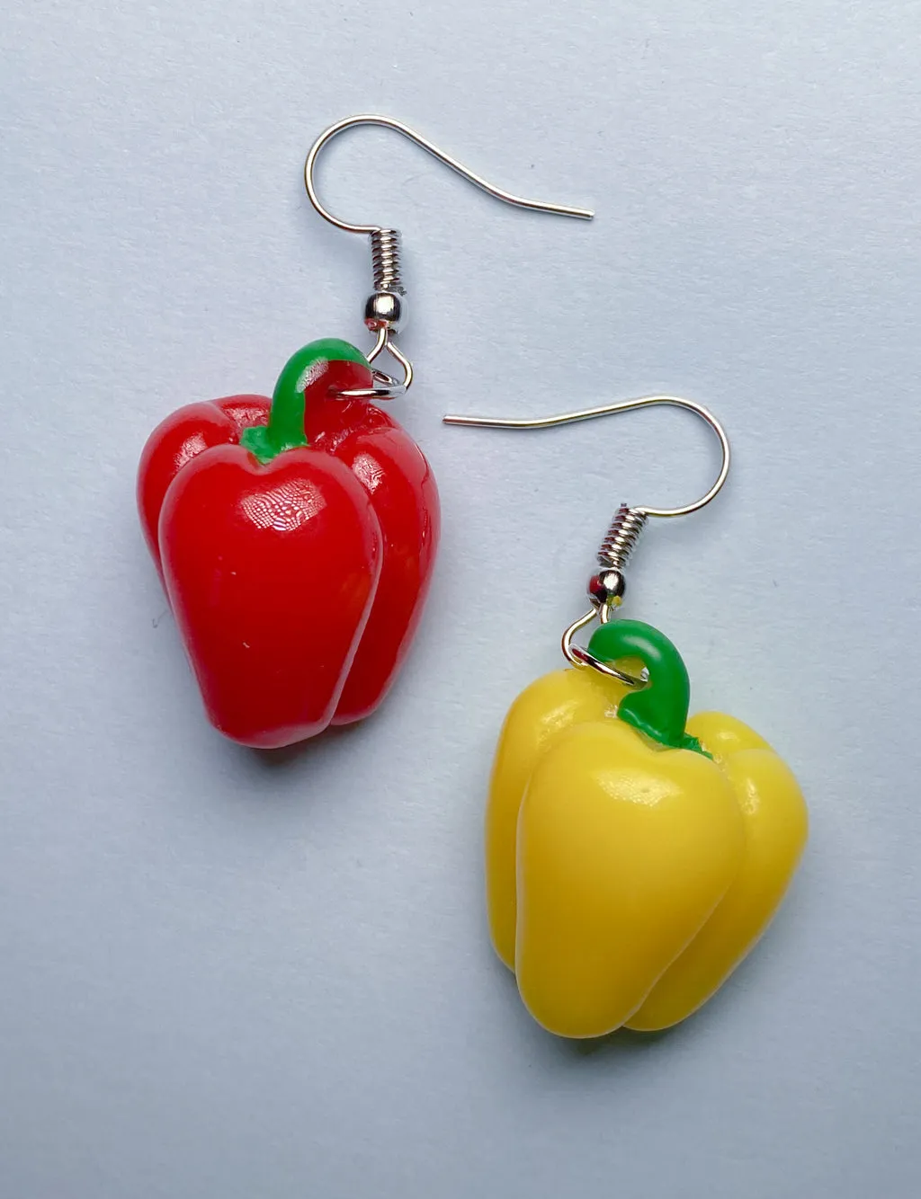 CAPSICUM EARRINGS