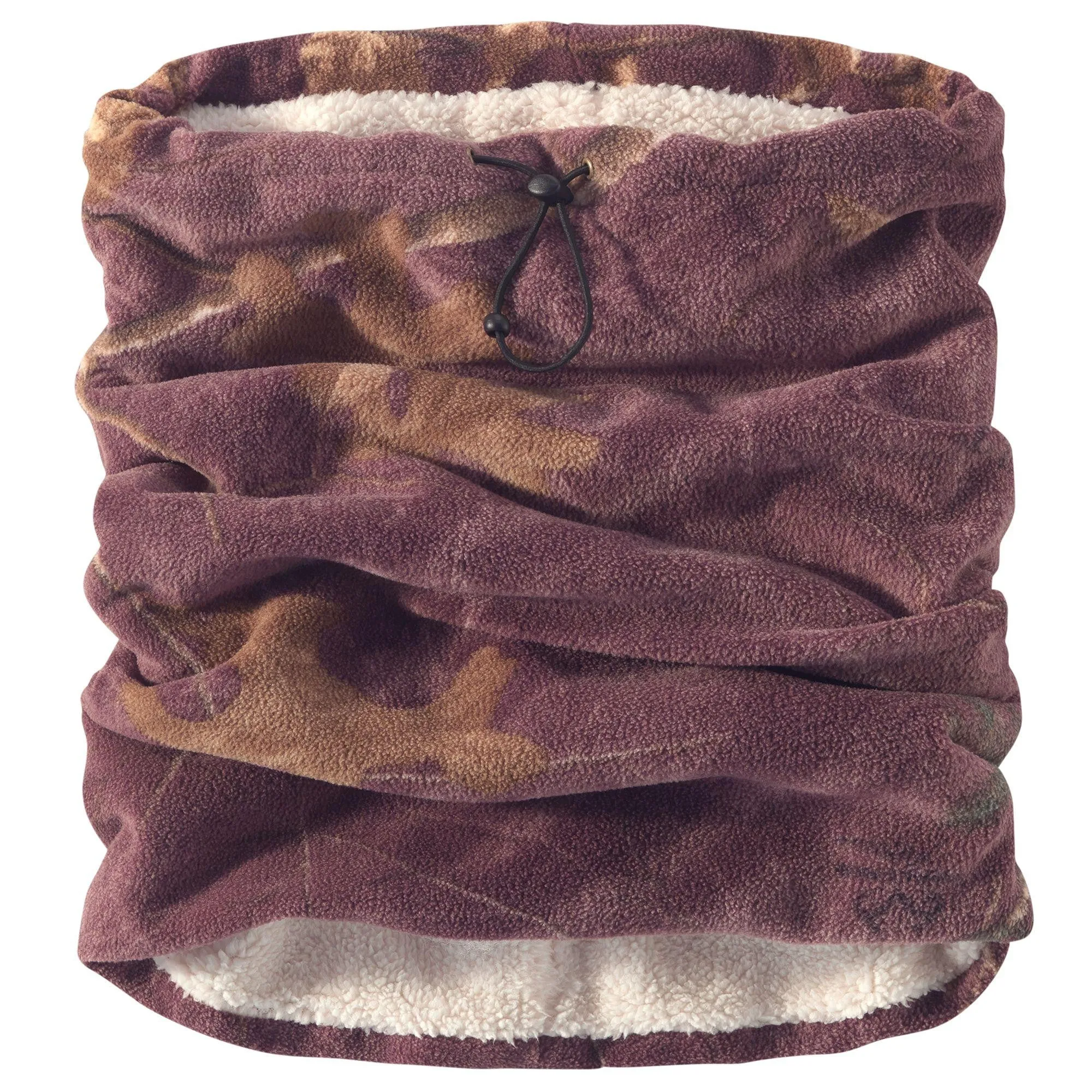 Carhartt Gretna Fleece Sherpa Gaiter