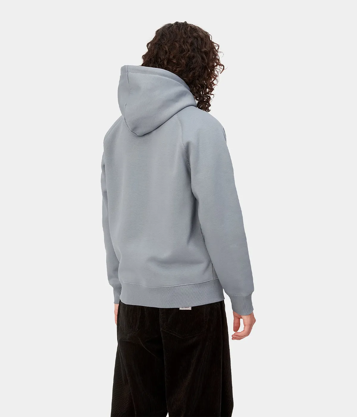 Carhartt  Hooded Chase Sweater