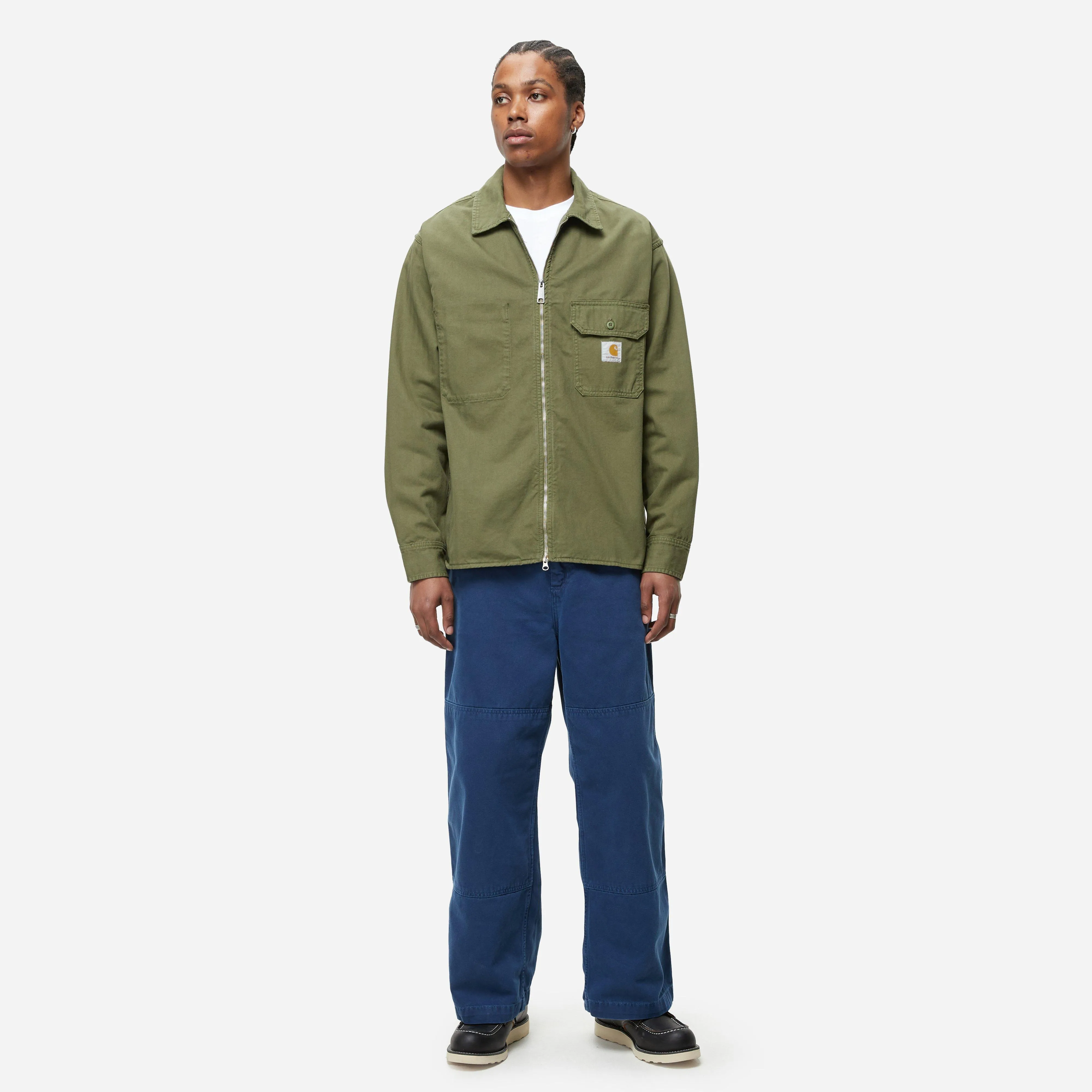 Carhartt WIP Rainer Shirt Jacket