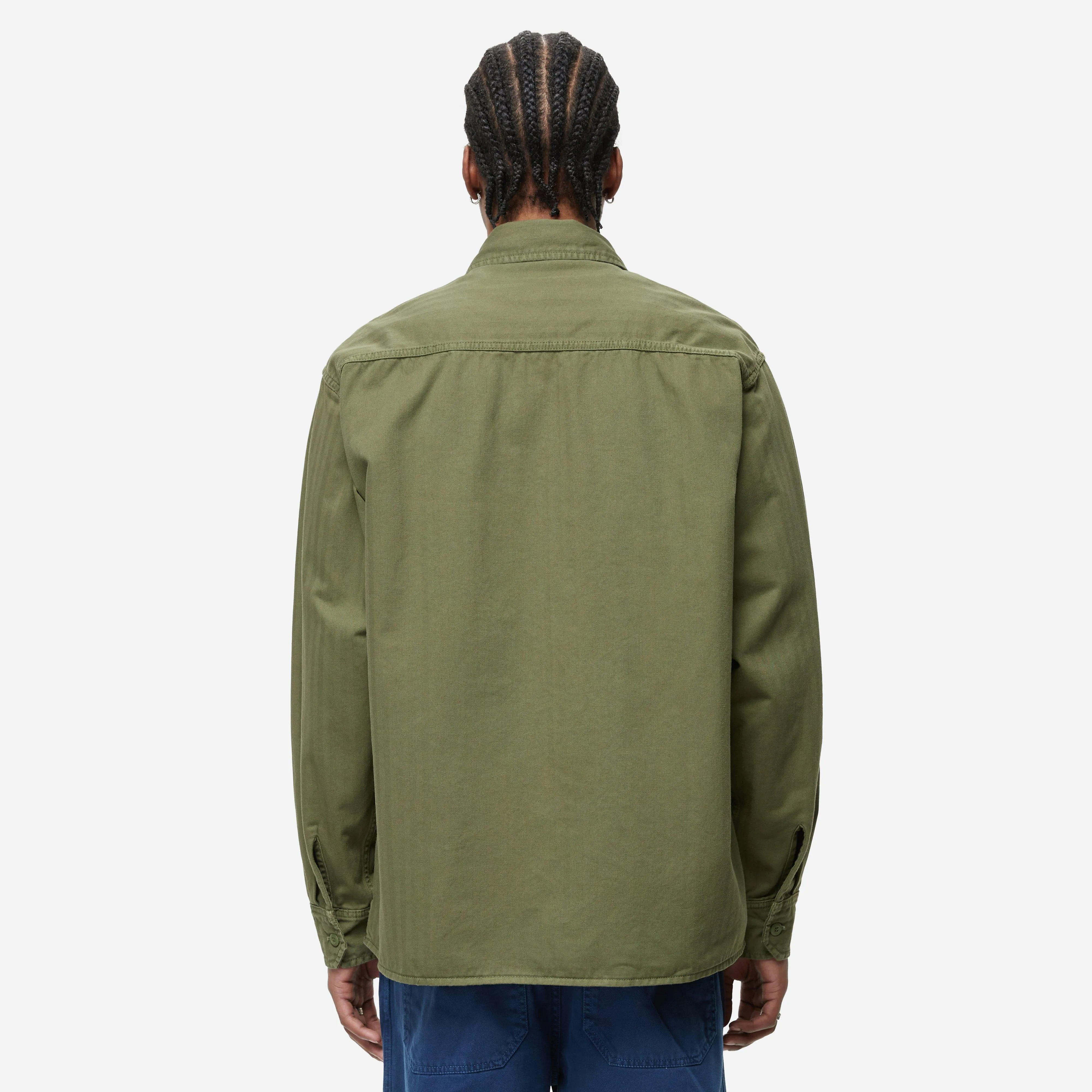 Carhartt WIP Rainer Shirt Jacket