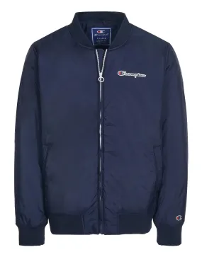 Champion Jacket dark blue