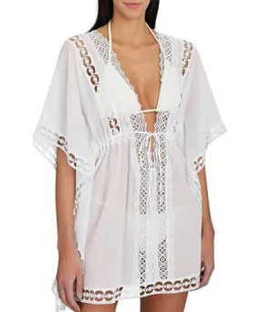 CHARO RUIZ Kayla Kaftan Dress