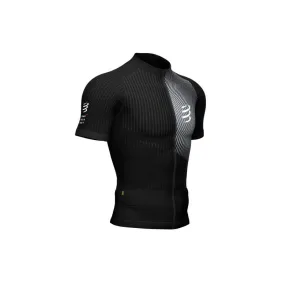 Compressport  Trail Postural SS Top - T-Shirt - Uomo