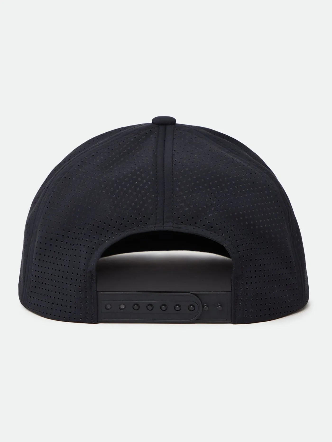 Crest Utility Netplus Snapback Hat