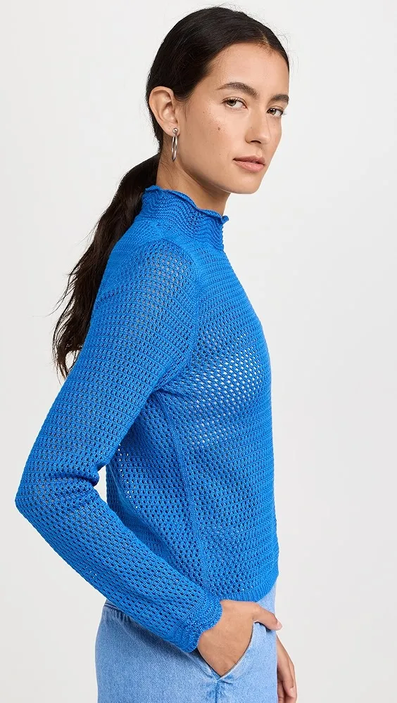 De Loreta   Fresia Sweater 