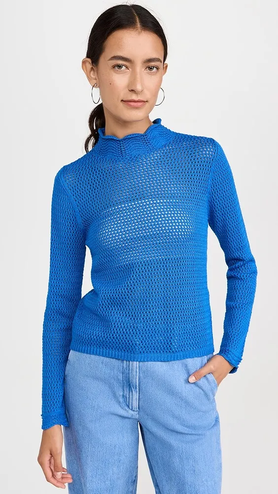 De Loreta   Fresia Sweater 