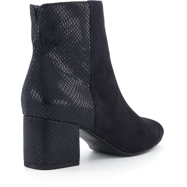 Dune London Pipi Smart Boots