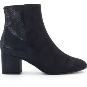 Dune London Pipi Smart Boots