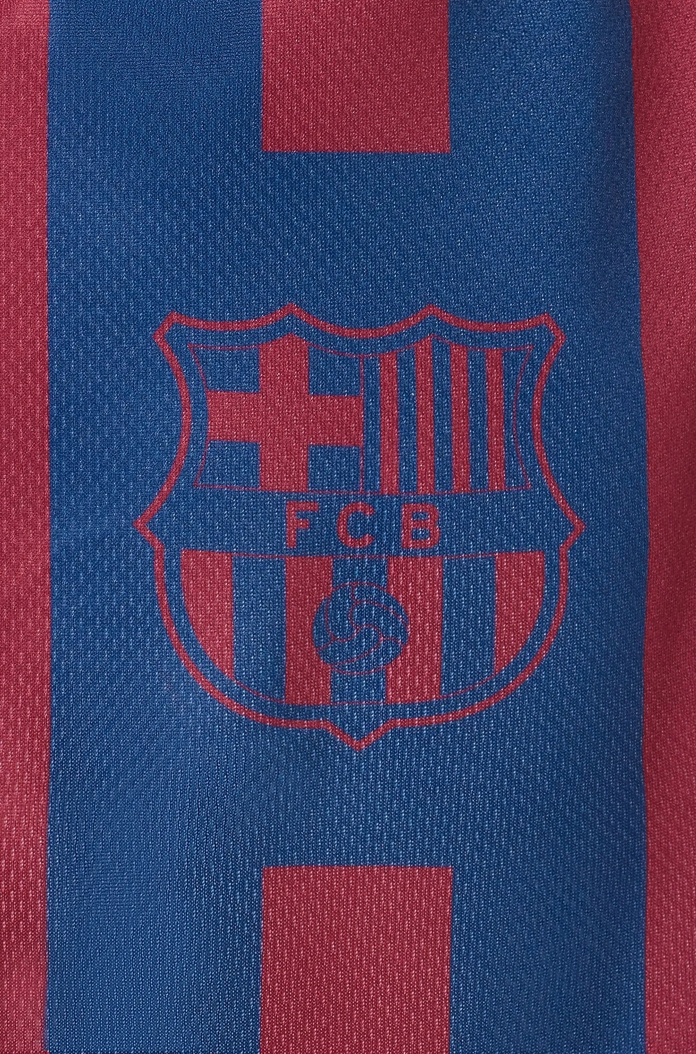 FC Barcelona dog t-shirt