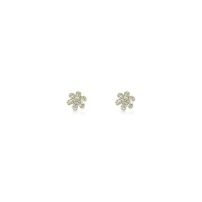 Fiore Earrings