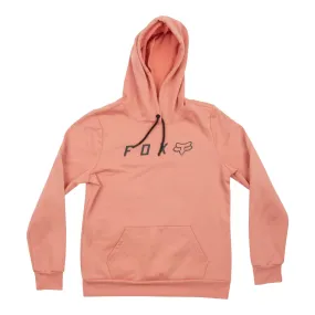 Fox Racing Absolute Pullover Hoodie - Women's