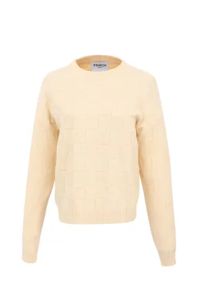 FRNCH Anjali Knitted Sweater